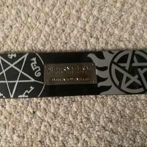 Supernatural Join the hunt eyeshadow palette